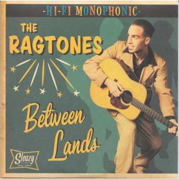 SP The Ragtones: Between Lands