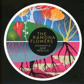 CD The Ramona Flowers: Dismantle And Rebuild