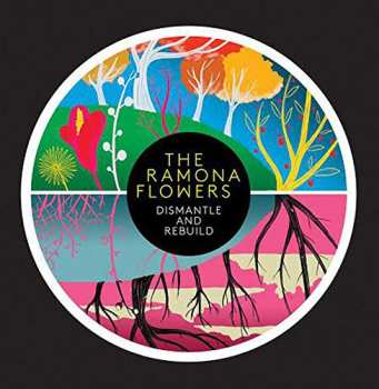 Album The Ramona Flowers: Dismantle And Rebuild