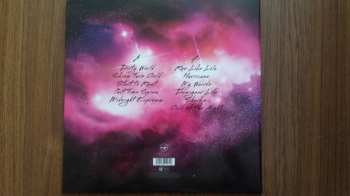 LP The Ramona Flowers: Part Time Spies