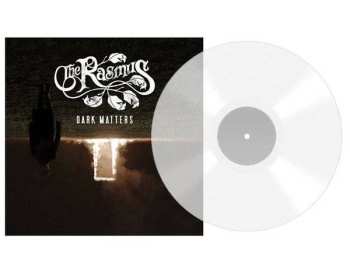 LP The Rasmus: Dark Matters LTD | CLR