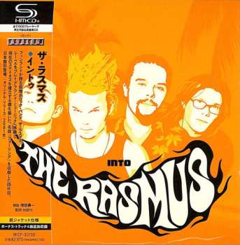 CD The Rasmus: Into
