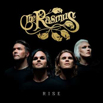 LP/2CD/Box Set The Rasmus: Rise LTD | NUM