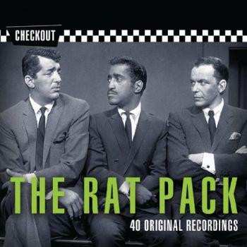 CD The Rat Pack: 40 Original Recordings