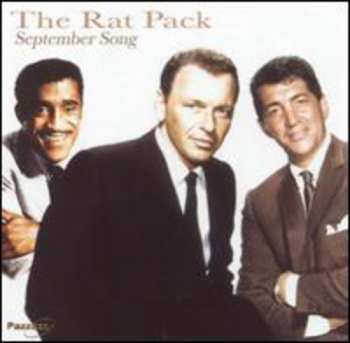 CD The Rat Pack: September Song