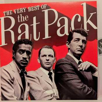 LP The Rat Pack: The Very Best Of The Rat Pack