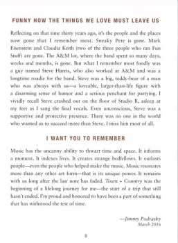 CD The Rave-Ups: Town + Country