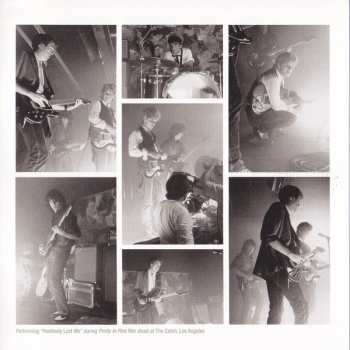 CD The Rave-Ups: Town + Country