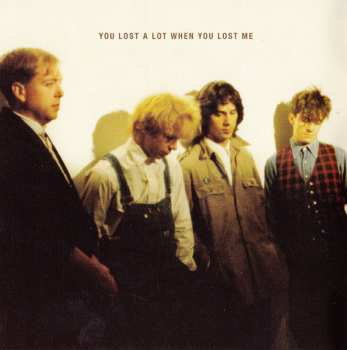 CD The Rave-Ups: Town + Country