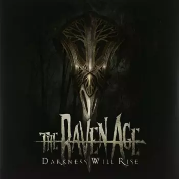 Darkness Will Rise