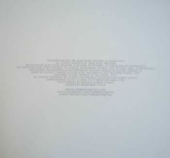 CD The Raveonettes: Observator