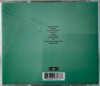 CD The Raveonettes: Pe'ahi