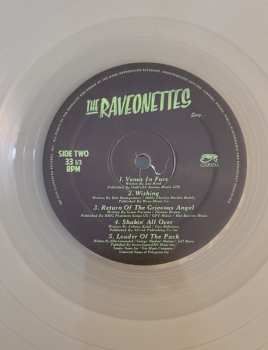 LP The Raveonettes: Sing... CLR | LTD