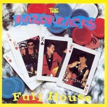 CD The Razorbacks: Full House