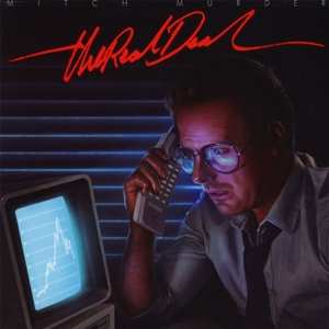 LP Mitch Murder: The Real Deal LTD | CLR