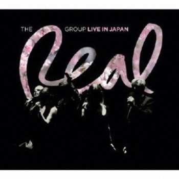 Album The Real Group: Live In Japan 2013