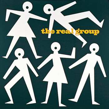Album The Real Group: Röster