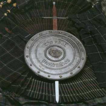 Album The Real McKenzies: The Real McKenzies