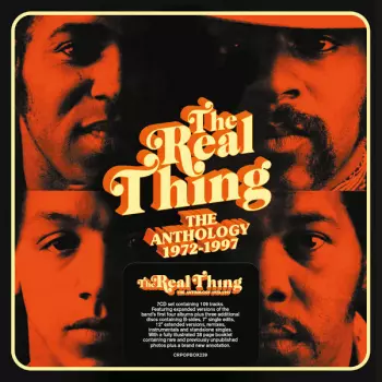 The Anthology 1972-1997