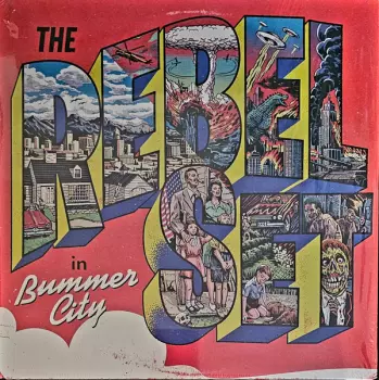 Bummer City