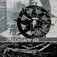 CD The Reckoning: Counterblast