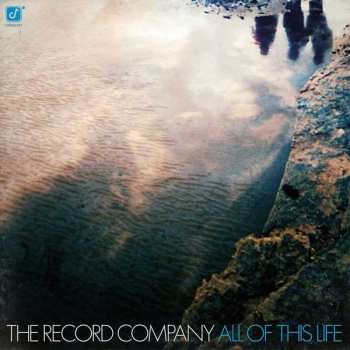 LP The Record Company: All Of This Life