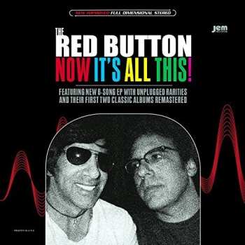 Album The Red Button: Now It's All This!