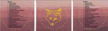 2CD The Red Fox Chasers: I'm Going Down To North Carolina: The Complete Recordings Of The Red Fox Chasers (1928-31) DIGI