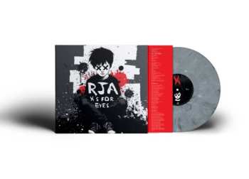 LP The Red Jumpsuit Apparatus: X's For Eyes (recycled Slate Vinyl)