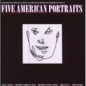 Five American Portraits