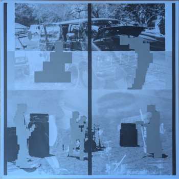 2LP The Red Scare: Smoky Mountain High - Discography CLR | LTD
