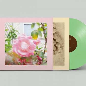 LP The Reds, Pinks And Purples: Summer At Land's End LTD | CLR