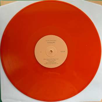 LP The Reds, Pinks And Purples: Unwishing Well CLR | LTD