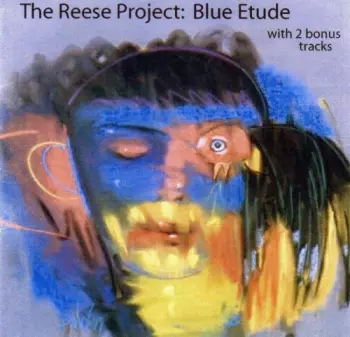The Reese Project: Blue Etude