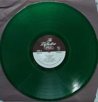 LP The Reflectors: Going Out Of Fashion