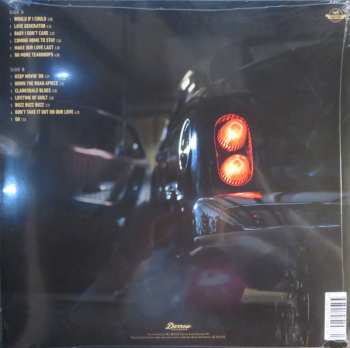 LP The Refreshments: Rockin' And Rollin' Tracks - Very Best Of The Refreshments Vol 2