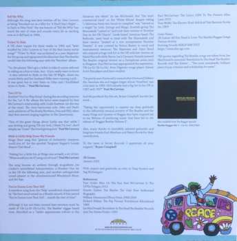 LP The Reggae Specials: Beatles Reggae Volume 2