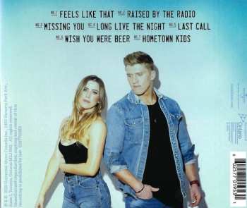 CD The Reklaws: Feels Like That