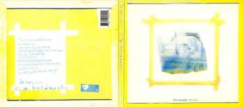 CD The Remote Viewer: Let Your Heart Draw A Line