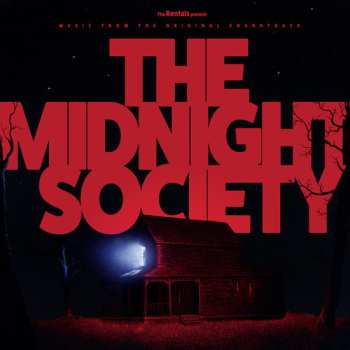 LP The Rentals: The Midnight Society (Music From The Original Soundtrack)