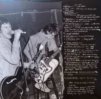LP/4CD/Box Set The Replacements: Sorry Ma, Forgot To Take Out The Trash LTD