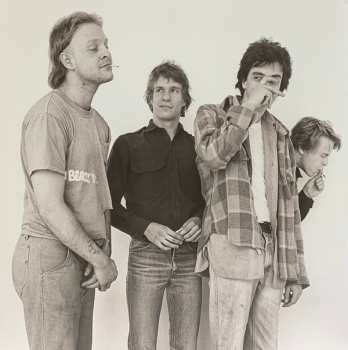LP/4CD/Box Set The Replacements: Sorry Ma, Forgot To Take Out The Trash LTD