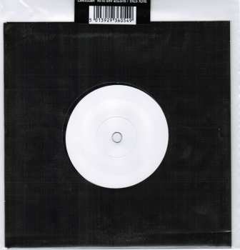 SP The Residents: Duck Kosmische LTD
