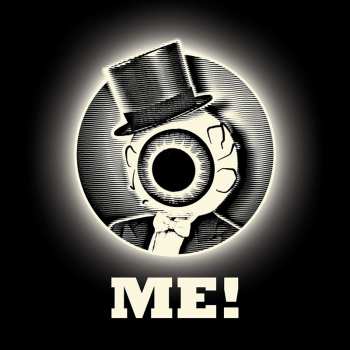 CD The Residents: I Am A Resident!