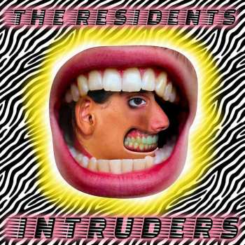 CD The Residents: Intruders