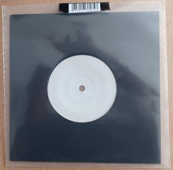 SP The Residents: Not Available [Work In Progress] LTD
