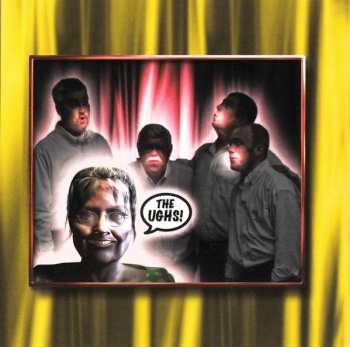 CD The Residents: The UGHS!