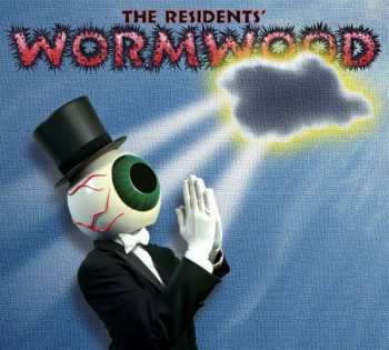 CD The Residents: Wormwood