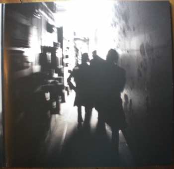 2LP Muse: The Resistance