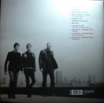 2LP Muse: The Resistance